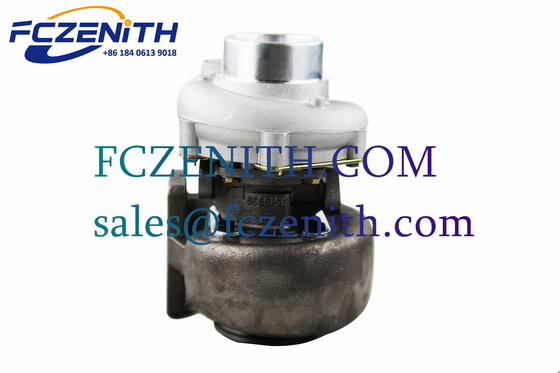 H1C 4TA-390 4BTA 3.9 Cummins Engine Turbocharger 3522900 3802290 3903667 3903666 J919139 J919133 J919130