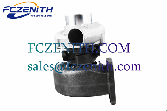 H1C 4TA-390 4BTA 3.9 Cummins Engine Turbocharger 3522900 3802290 3903667 3903666 J919139 J919133 J919130