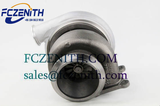 M11 Engine HX55 Turbo 3590044 1080237R 178923 198382D