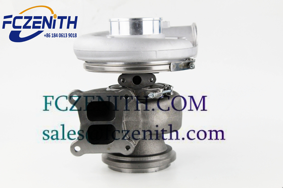 M11 Engine HX55 Turbo 3590044 1080237R 178923 198382D