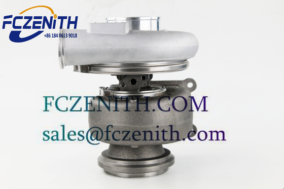 M11 Engine HX55 Turbo 3590044 1080237R 178923 198382D