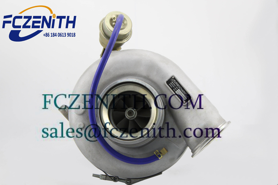 HX60W D16A Diesel Engine Turbocharger 3590058D 3590058 3590058E 3590059 3536868 3533974
