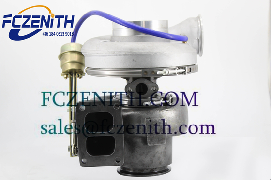HX60W D16A Diesel Engine Turbocharger 3590058D 3590058 3590058E 3590059 3536868 3533974