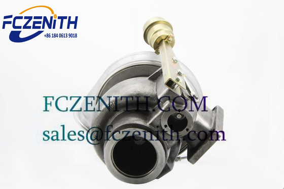 HX60W D16A Diesel Engine Turbocharger 3590058D 3590058 3590058E 3590059 3536868 3533974