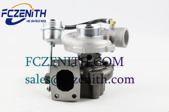 GT2252S Nissan Turbo Charger BD30TI 452187-0001 14411-69T00 For Trade 3.0 TDI