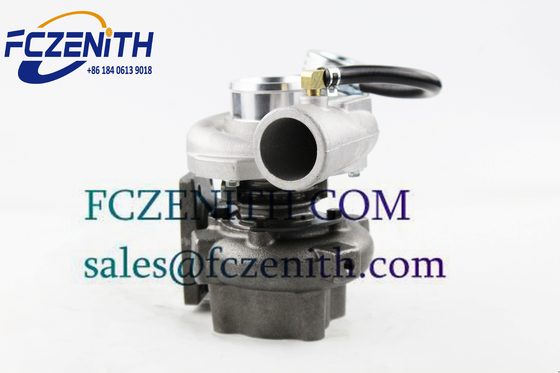 GT2252S Nissan Turbo Charger BD30TI 452187-0001 14411-69T00 For Trade 3.0 TDI