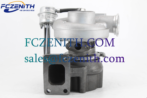 3592317 3800998 HX30W Turbocharger For 4BTA 4BTAA Engine