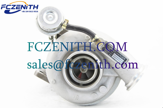 3592317 3800998 HX30W Turbocharger For 4BTA 4BTAA Engine