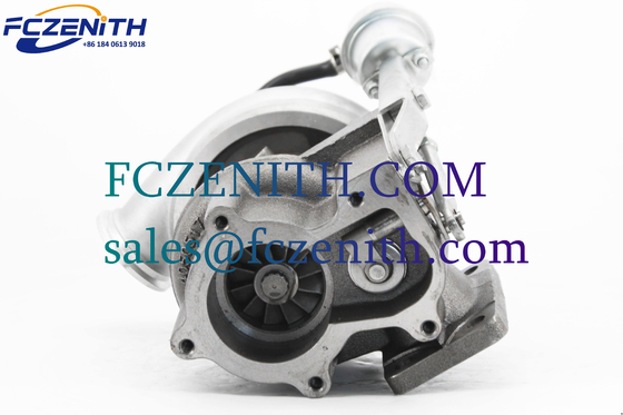 3592317 3800998 HX30W Turbocharger For 4BTA 4BTAA Engine