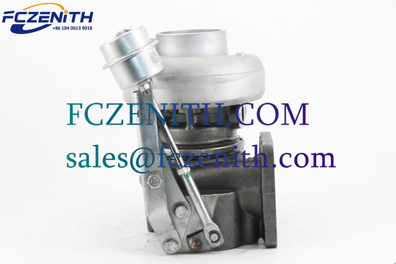 3592317 3800998 HX30W Turbocharger For 4BTA 4BTAA Engine