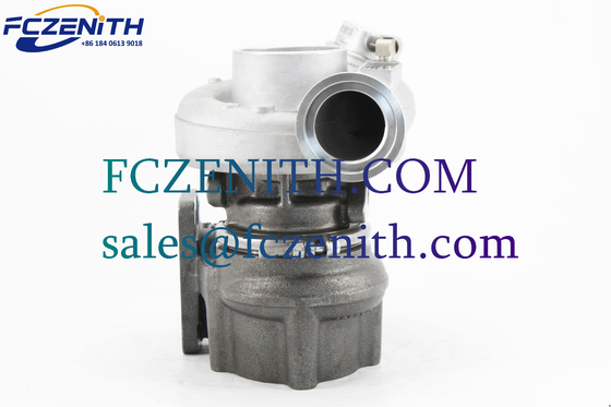 3592317 3800998 HX30W Turbocharger For 4BTA 4BTAA Engine
