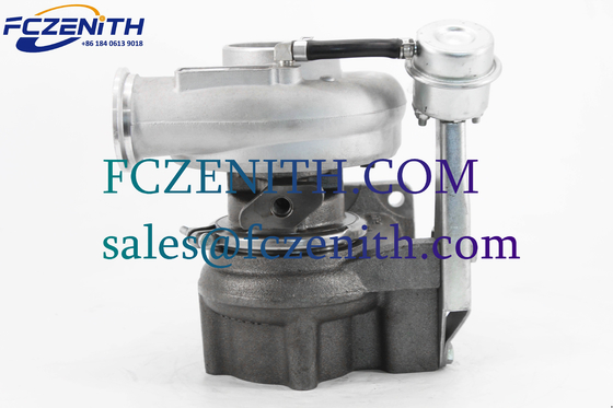 3592317 3800998 HX30W Turbocharger For 4BTA 4BTAA Engine
