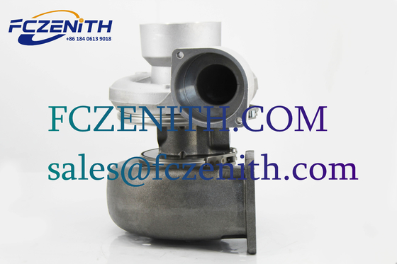 7C7579 0R6340 3306 196543 194772 Turbocharger For S4DS S4DS011 Excavator