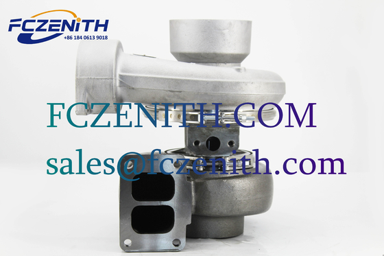 7C7579 0R6340 3306 196543 194772 Turbocharger For S4DS S4DS011 Excavator