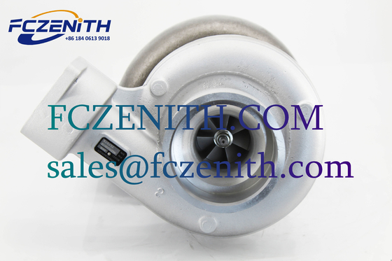 7C7579 0R6340 3306 196543 194772 Turbocharger For S4DS S4DS011 Excavator