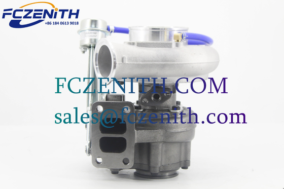 HX35W HE351W ISDE6 Cummins Engine Turbocharger 4043980 4955908 4043982 2837188 2834176