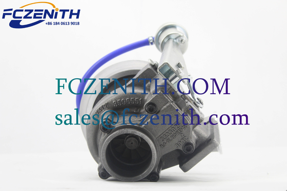 HX35W HE351W ISDE6 Cummins Engine Turbocharger 4043980 4955908 4043982 2837188 2834176