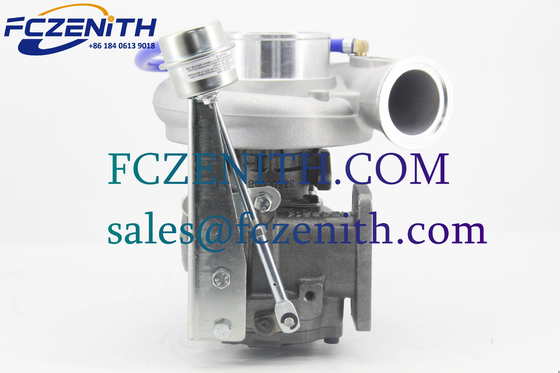 HX35W HE351W ISDE6 Cummins Engine Turbocharger 4043980 4955908 4043982 2837188 2834176