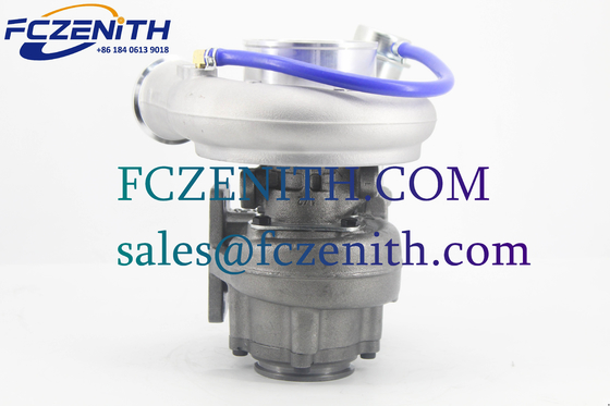 HX35W HE351W ISDE6 Cummins Engine Turbocharger 4043980 4955908 4043982 2837188 2834176