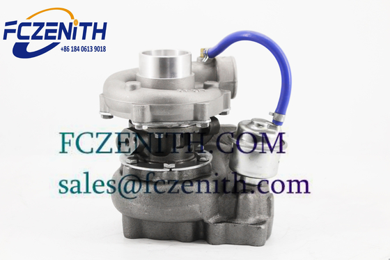 TA0315 Perkins Turbocharger 2674A108 2674A104 2674A105 466778-0004 466778 For Massey Ferguson Tractor 390T/393