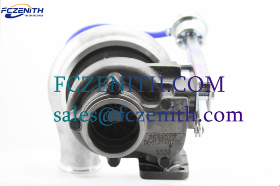 OEM HX35W 3802881 3538881 Turbo For 6BTAA ISB Engine