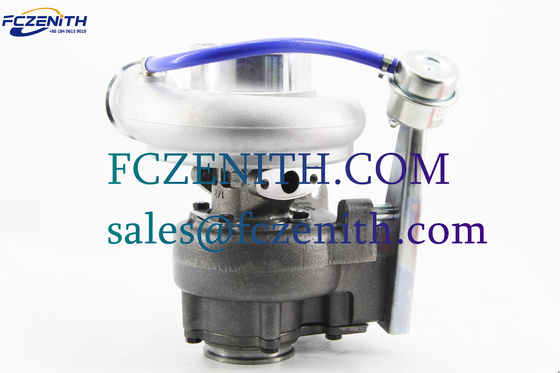 OEM HX35W 3802881 3538881 Turbo For 6BTAA ISB Engine
