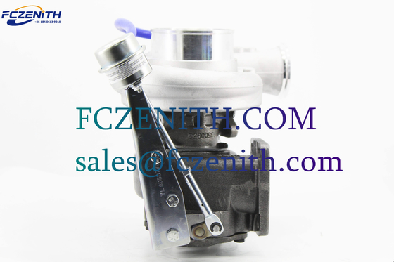 OEM HX35W 3802881 3538881 Turbo For 6BTAA ISB Engine