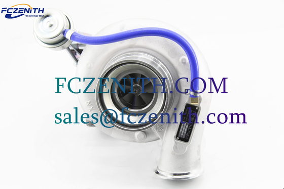 OEM HX35W 3802881 3538881 Turbo For 6BTAA ISB Engine