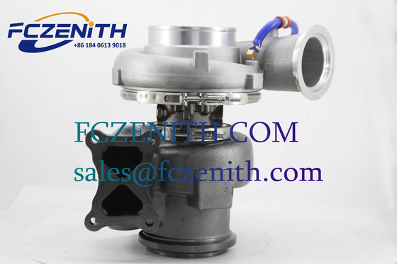 GT4502 C13W C&amp;ATerpillar C13 Turbo For C13 12.5L Engine 762548-5004S 2472964 10R7297