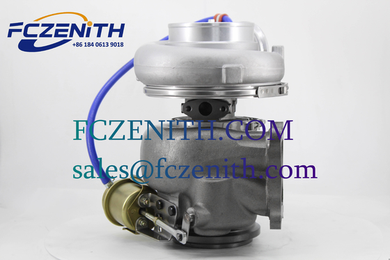 GT4502 C13W C&amp;ATerpillar C13 Turbo For C13 12.5L Engine 762548-5004S 2472964 10R7297