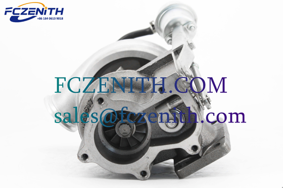HX30W 3592317 3800998 Cummins Engine Turbocharger For 4BTA 4BTAA