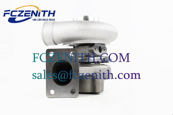 TD04 4918900501 8943675161A Mitsubishi Turbo Charger for SK120-5 4BD1T 4BD1 Engine