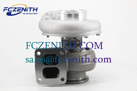 Truck 6081H John Deere Turbocharger S300 177275 HQ1010 173733 173157 173732 174736 RE516014 RE505257 RE519703 RE519704