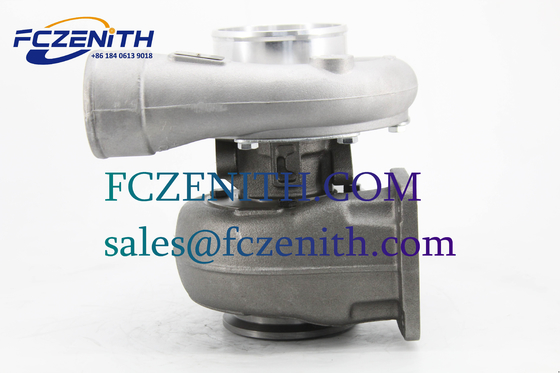 Truck 6081H John Deere Turbocharger S300 177275 HQ1010 173733 173157 173732 174736 RE516014 RE505257 RE519703 RE519704