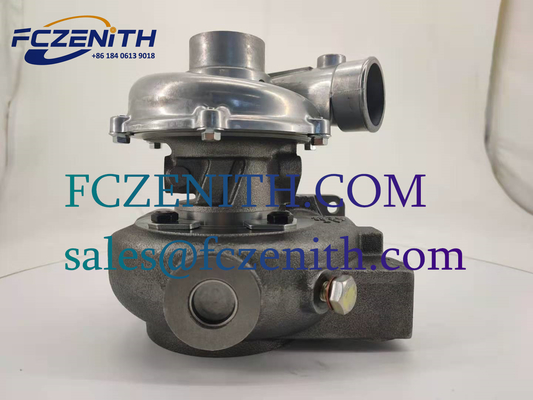 4JH4-TE RHB5 MYER VB420081 John Deere Turbocharger 135756180 Turbo 129671-18010 For 2.0L 2200 Ccm 4 Cylinders