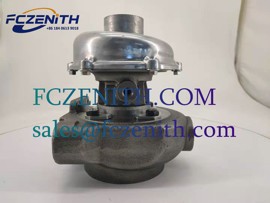 4JH4-TE RHB5 MYER VB420081 John Deere Turbocharger 135756180 Turbo 129671-18010 For 2.0L 2200 Ccm 4 Cylinders