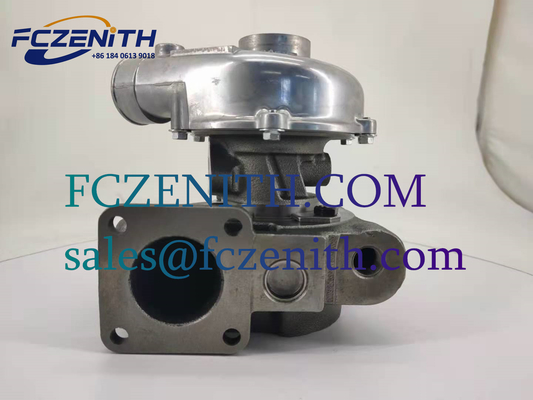 4JH4-TE RHB5 MYER VB420081 John Deere Turbocharger 135756180 Turbo 129671-18010 For 2.0L 2200 Ccm 4 Cylinders