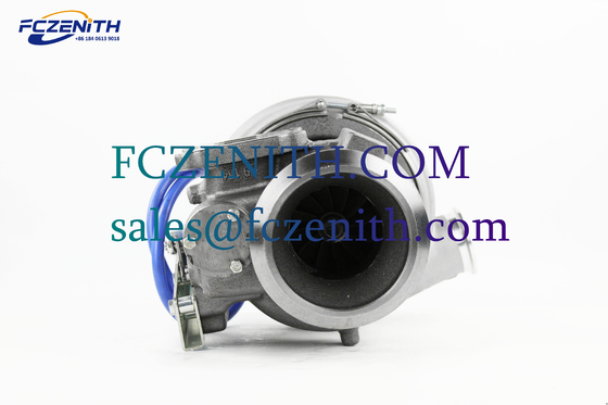 ODM HX50 Cummins Engine Turbocharger 3537245 380393900 3803939 For M11-350 M11 Engine