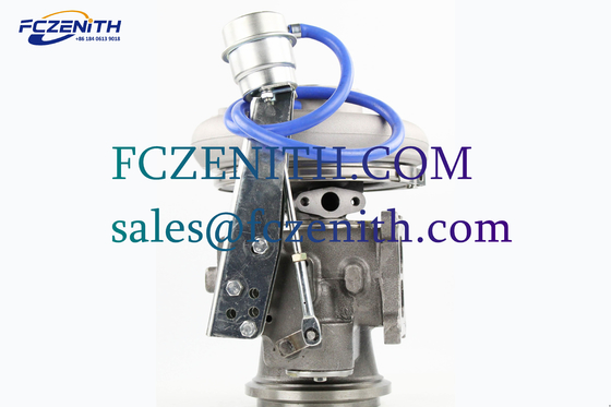 ODM HX50 Cummins Engine Turbocharger 3537245 380393900 3803939 For M11-350 M11 Engine