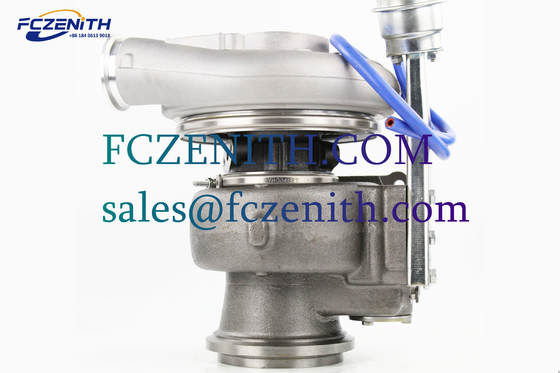 ODM HX50 Cummins Engine Turbocharger 3537245 380393900 3803939 For M11-350 M11 Engine