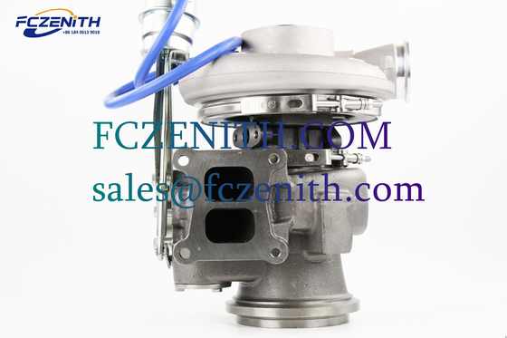 ODM HX50 Cummins Engine Turbocharger 3537245 380393900 3803939 For M11-350 M11 Engine