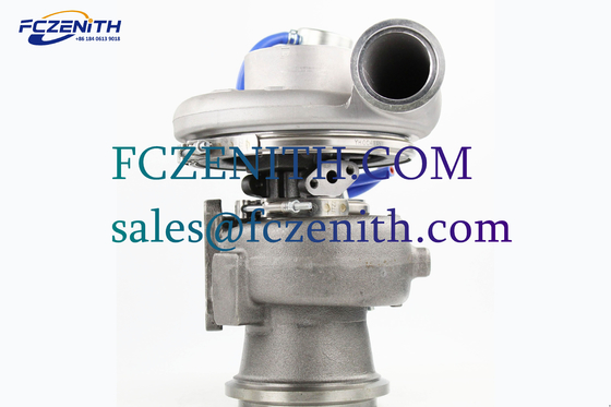 ODM HX50 Cummins Engine Turbocharger 3537245 380393900 3803939 For M11-350 M11 Engine