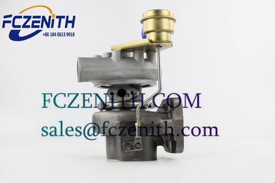 TD05 Mitsubishi Turbo Charger 49178-02385 49178-02123 49178-02340 49178-02386 ME014881 for 4D34T4 4D34T1