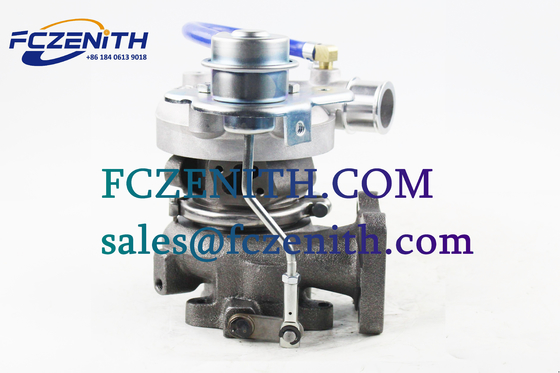 1720164050 Toyota CT12 Turbo Charger For 2CT 2.0L Diesel 86HP