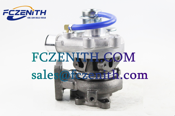 1720164050 Toyota CT12 Turbo Charger For 2CT 2.0L Diesel 86HP
