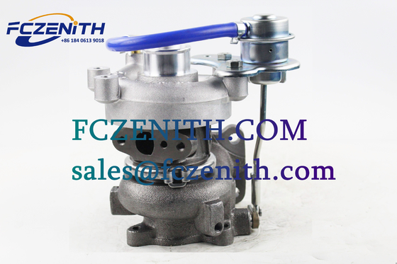 1720164050 Toyota CT12 Turbo Charger For 2CT 2.0L Diesel 86HP