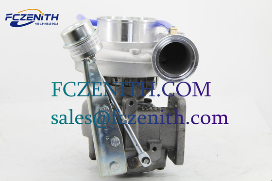 HX35W Turbo Charger 4038471 4035375 4035376 3598036 3595159 4089746 4089136 6738818192 For Truck 6B 6BTAA Engine