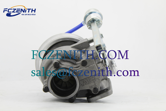 HX35W Turbo Charger 4038471 4035375 4035376 3598036 3595159 4089746 4089136 6738818192 For Truck 6B 6BTAA Engine
