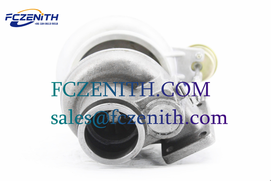 HY35W EEA Cummins Engine Turbocharger 3596647 3595654 3592655 1405848 4025227