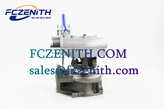 Diesel Engine Toyota Turbo Charger CT12B 1720167010 1KZTE KNZ130